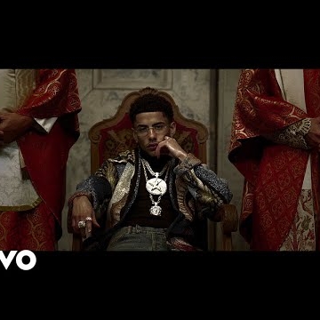 Preview image for the video " J.I. - Calling Out 2 You (Intro) [Official Music Video]".