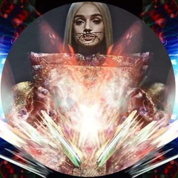 Preview image for the video "KAIMIN x Jon Jacobsen / FW18 Oriental Garden – Utopian Discord".