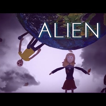 Preview image for the video "Alien".