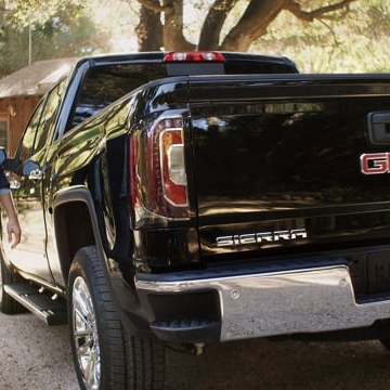 Preview image for the video "GMC - 'The Architect"".