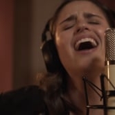 Preview image for the video "Rozzi - Purple Mountains Live Session".