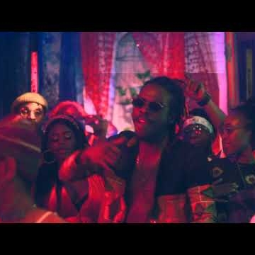 Preview image for the video "Indigo General - YOLO ( Feat. CeeGodd & Genique ) OFFICIAL MUSIC VIDEO".