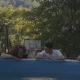 Preview image for the video "Black River - Trailer".