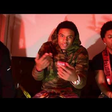 Preview image for the video "2xAce - Pick’em Up (Album Cover Design)".