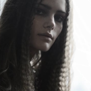 Preview image for the video "Film for Vogue Italia".