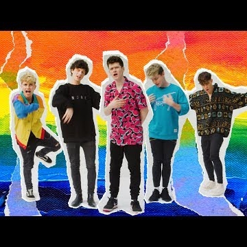 Preview image for the video "Taylor Swift - You need to calm down (Roadtrip Cover)".