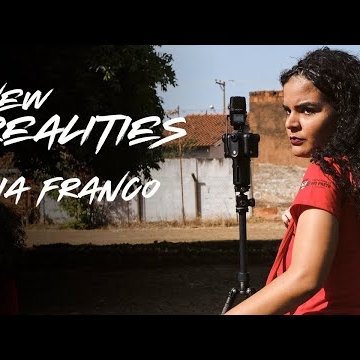 Preview image for the video "New Realities Series".