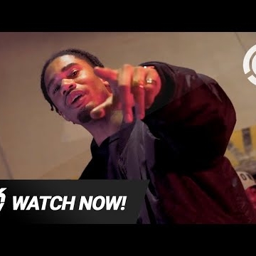 Preview image for the video "TOURI$T - DEEP IT [MUSIC VIDEO]".