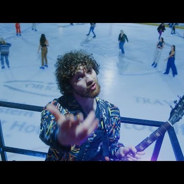 Preview image for the video "DANCING IN THE RAIN - MUSIC VIDEO (BLIND MIC)".