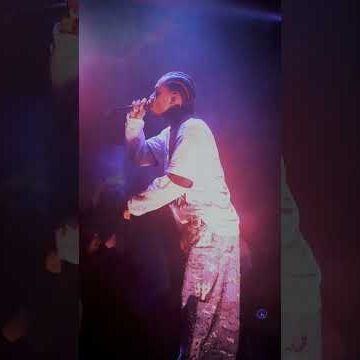 Preview image for the video "Wesley Joseph Live at 90 Hideout Recap".