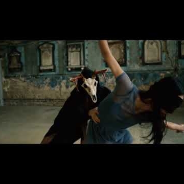 Preview image for the video "Music video for MT Wolf by capefilms".