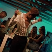 Preview image for the video "Hadji - Game Over".