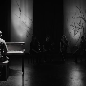 Preview image for the video "Daniel Mulhern - Flying the Nest".