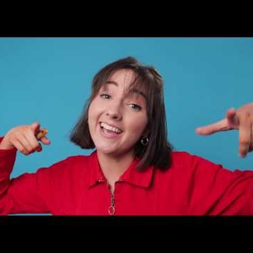 Preview image for the video "I Am A Mess' (2019) - Music Video".