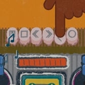 Preview image for the video "A brief history of Gqom".