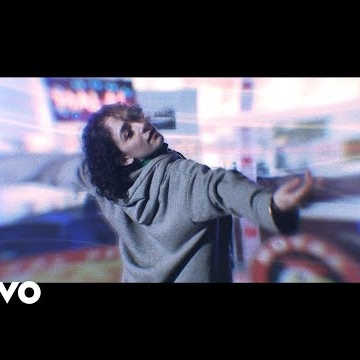 Preview image for the video "Music video for Makeness by STUDIO MCBANE".