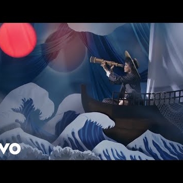 Preview image for the video "Guy Sigsworth, Imogen Heap - Shurayo".