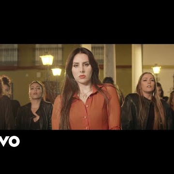 Preview image for the video "Gitanas, Mala Rodríguez, Universal Music ".