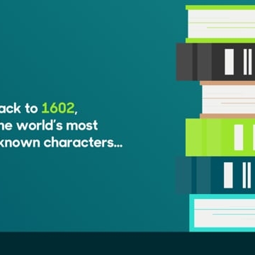 Preview image for the video "Animation for iWonder by Adamai".