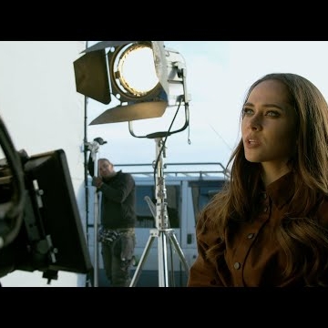 Preview image for the video "THE HARDKISS - MAKING OF".