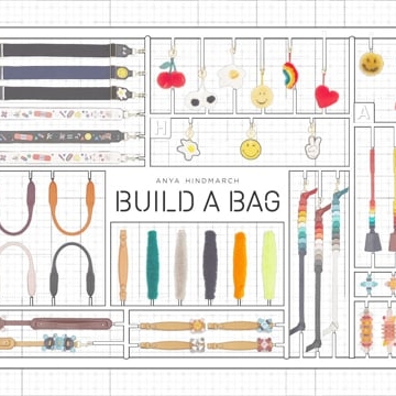 Preview image for the video "Anya Hindmarch "Build-A-Bag"".