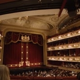 Preview image for the video "Royal Opera House - Apprenticeships".