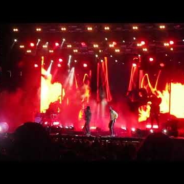 Preview image for the video "Norlie KKV - Summer 2018 Tour".