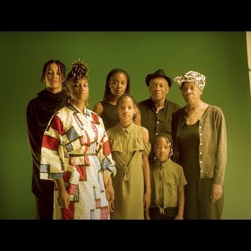 Preview image for the video "Kay Young - Giving Thanks".