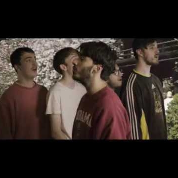 Preview image for the video "Music video for Redwood by AdamSandy".