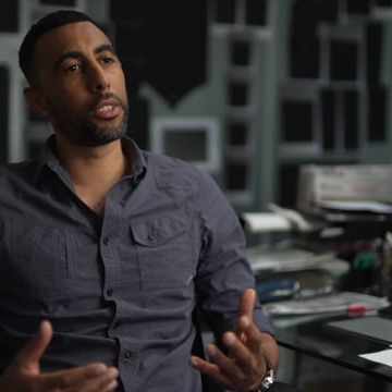 Preview image for the video "DOP REEL".