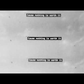 Preview image for the video "Run".