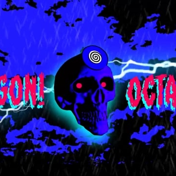 Preview image for the video "OCTAGON OCTAGON ".
