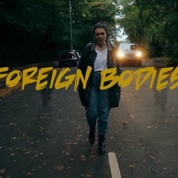 Preview image for the video "Austin Miller - Foreign Bodies".