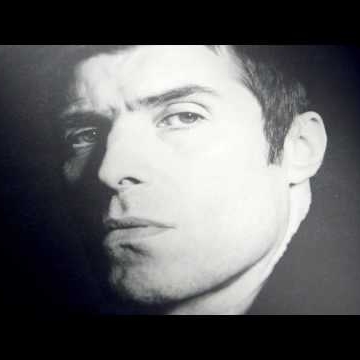 Preview image for the video "Liam Gallagher - For What It's Worth".