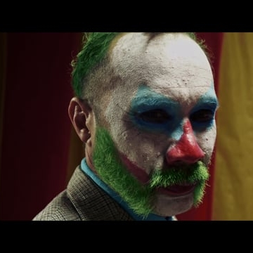 Preview image for the video "Seven Year Witch - Cyanide".