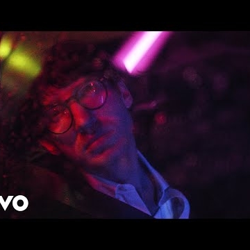 Preview image for the video "Spector - Half Life".