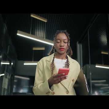 Preview image for the video "Sailfish Features in Technology".