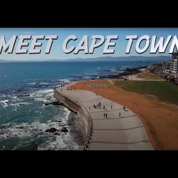 Preview image for the video "Cape Lion e-rides Promo Video".