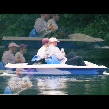 Preview image for the video "Can't Find Her - Laurence Guy".