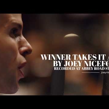 Preview image for the video "Branding for Joey Niceforo by TorontoCreatives".