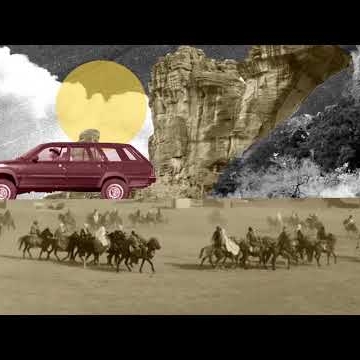 Preview image for the video "Afel Bocoum - Penda Djiga".