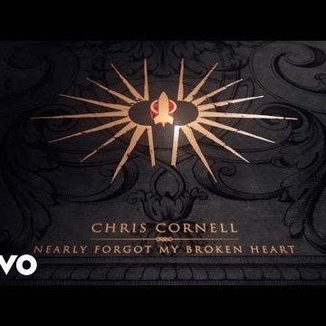 Preview image for the video "Chris Cornell - Nearly Forgot My Broken Heart".