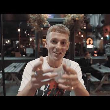 Preview image for the video "Bushrod Live - Tour Video".