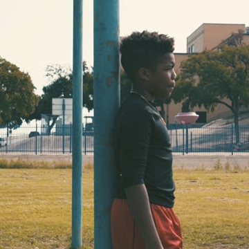 Preview image for the video "Selfish.".