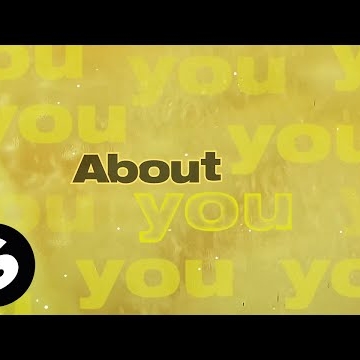 Preview image for the video "[Lyric Video] Papa Zeus - About You (Official Lyric Video)".