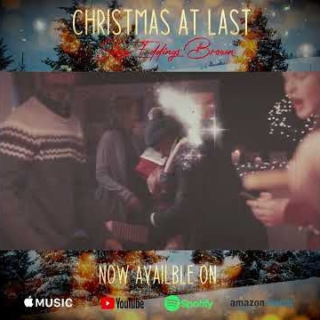 Preview image for the video "Christmas at Last teaser".