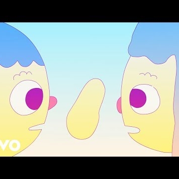 Preview image for the video "Unknown Mortal Orchestra - Necessary Evil (Official Video)".