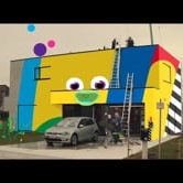 Preview image for the video "Engie: UP!".