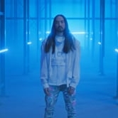 Preview image for the video "Steve Aoki, Showtek & MAKJ - Rave".