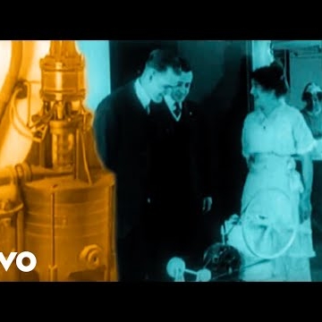 Preview image for the video "The Futureheads - Electric Shock".